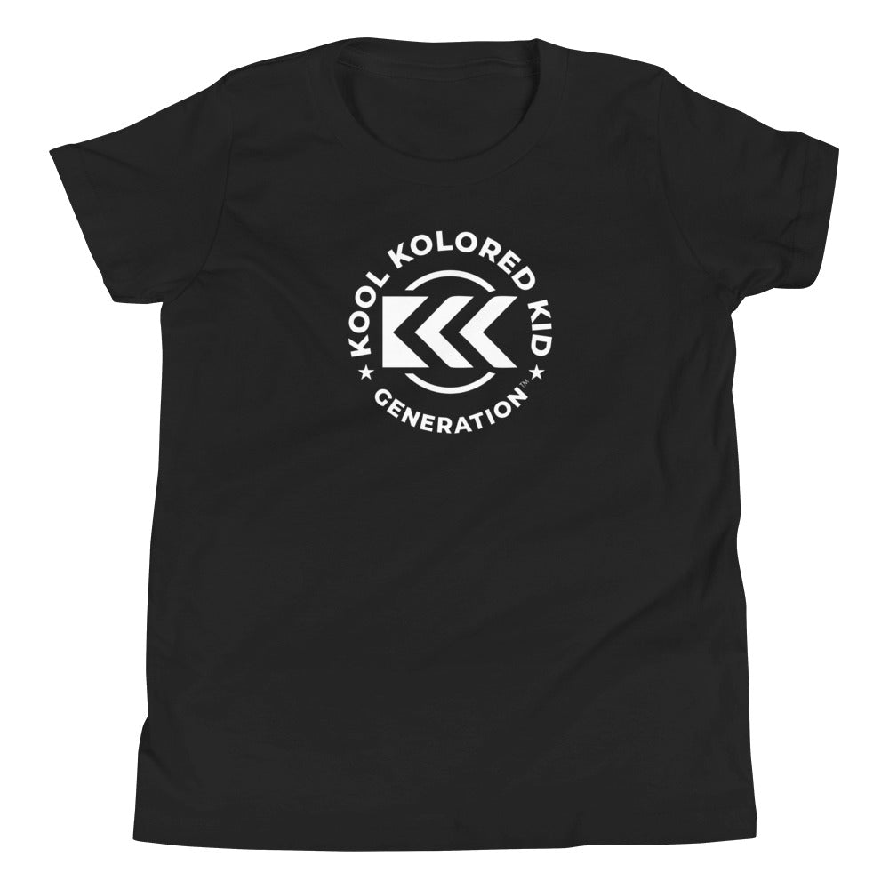 Kool K Kid Unisex Youth Tee