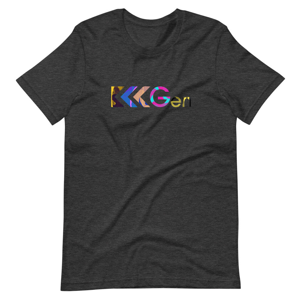 KKKGen Tee