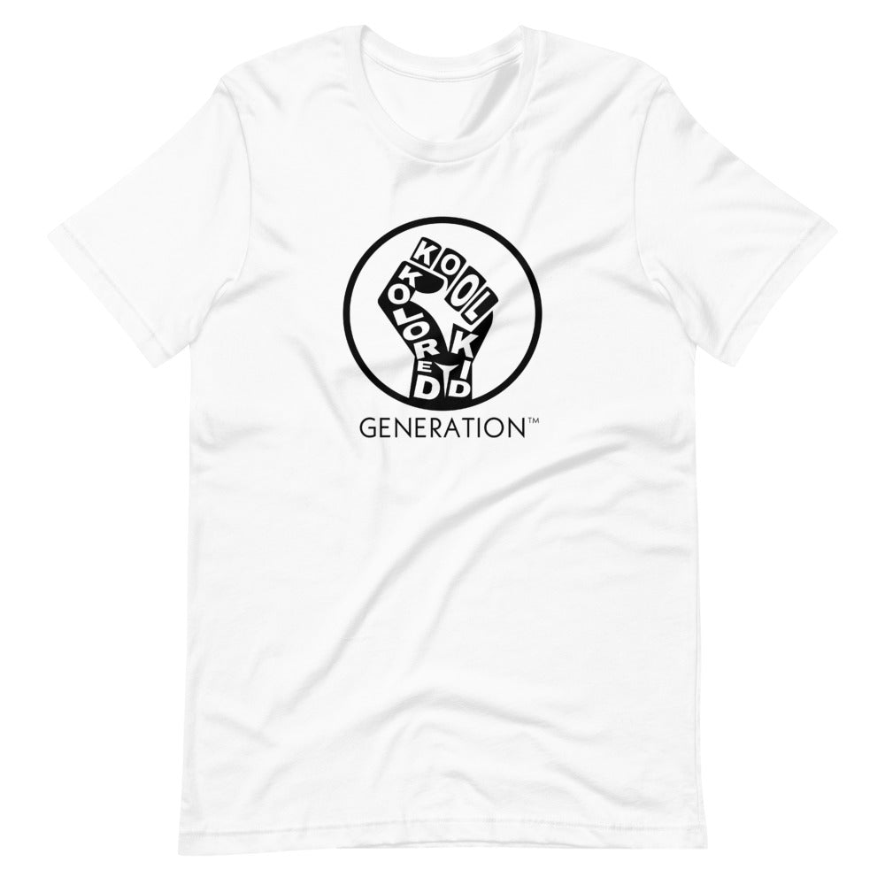 Fist Tee