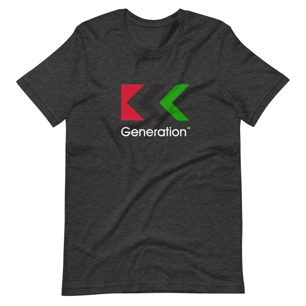 Triple K Afro Tee