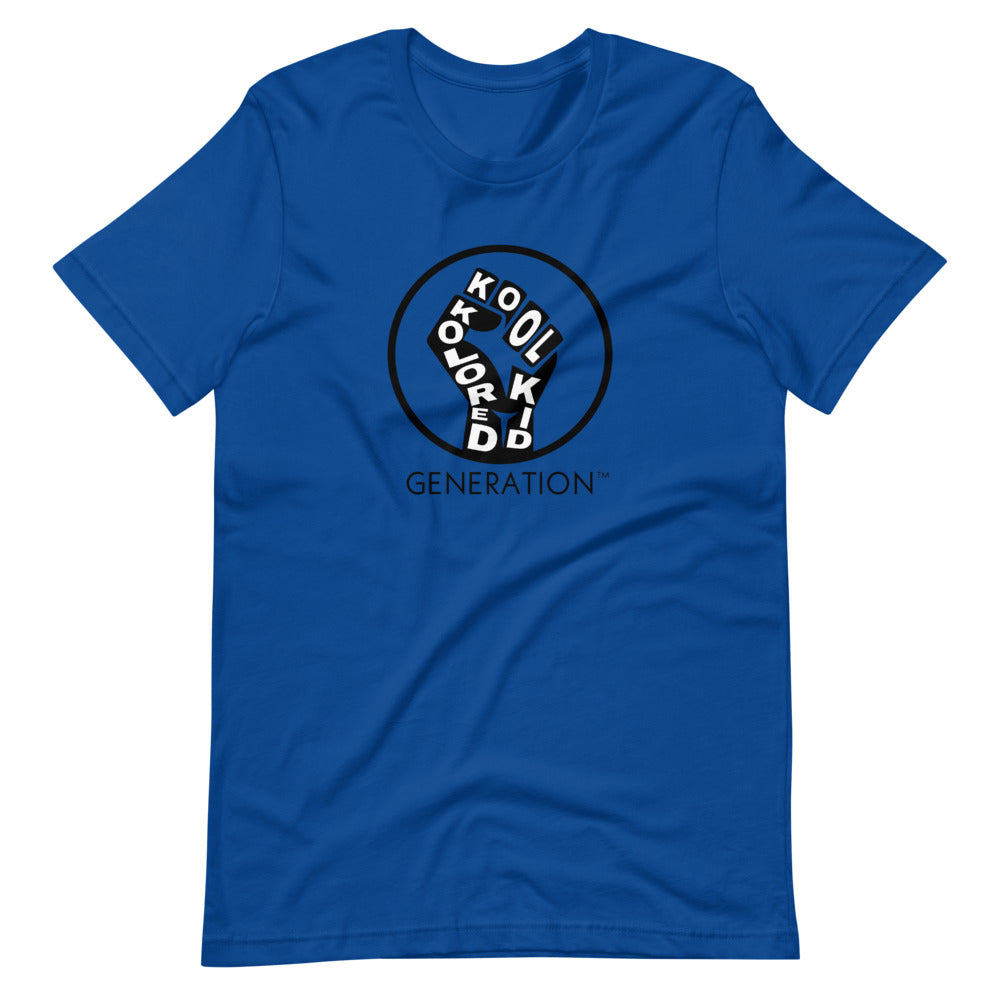 Fist Tee