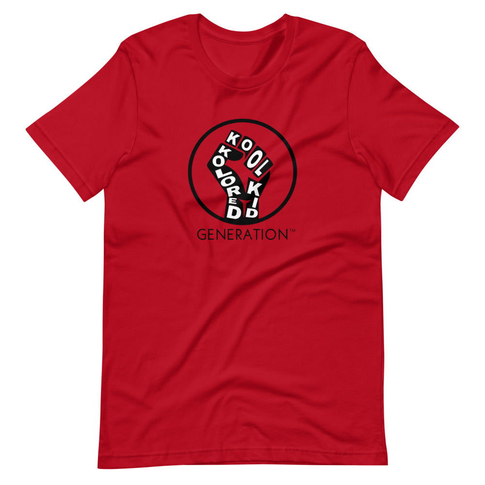 Fist Tee