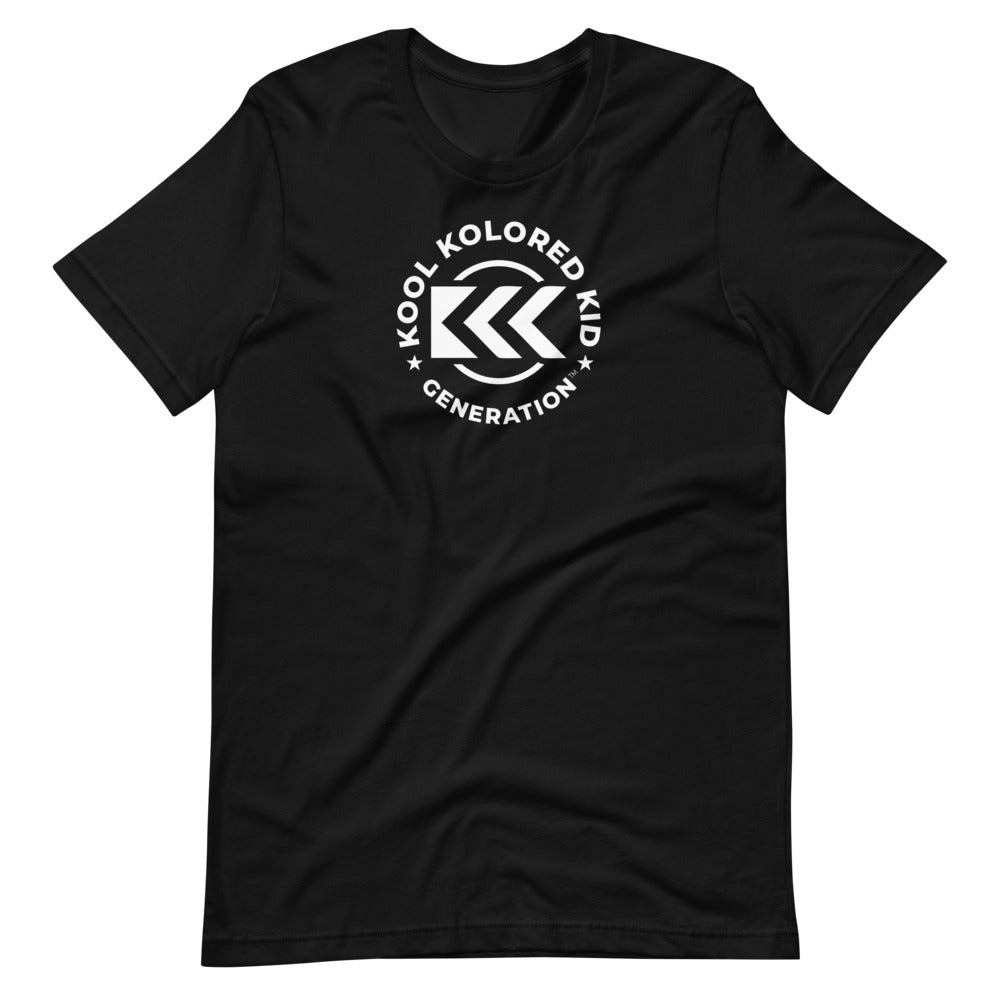 Kool Kolored Kid Gen Tee