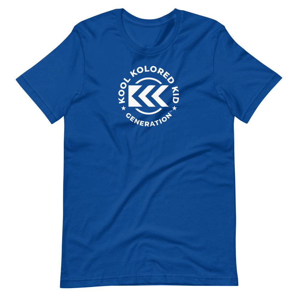 Kool Kolored Kid Gen Tee