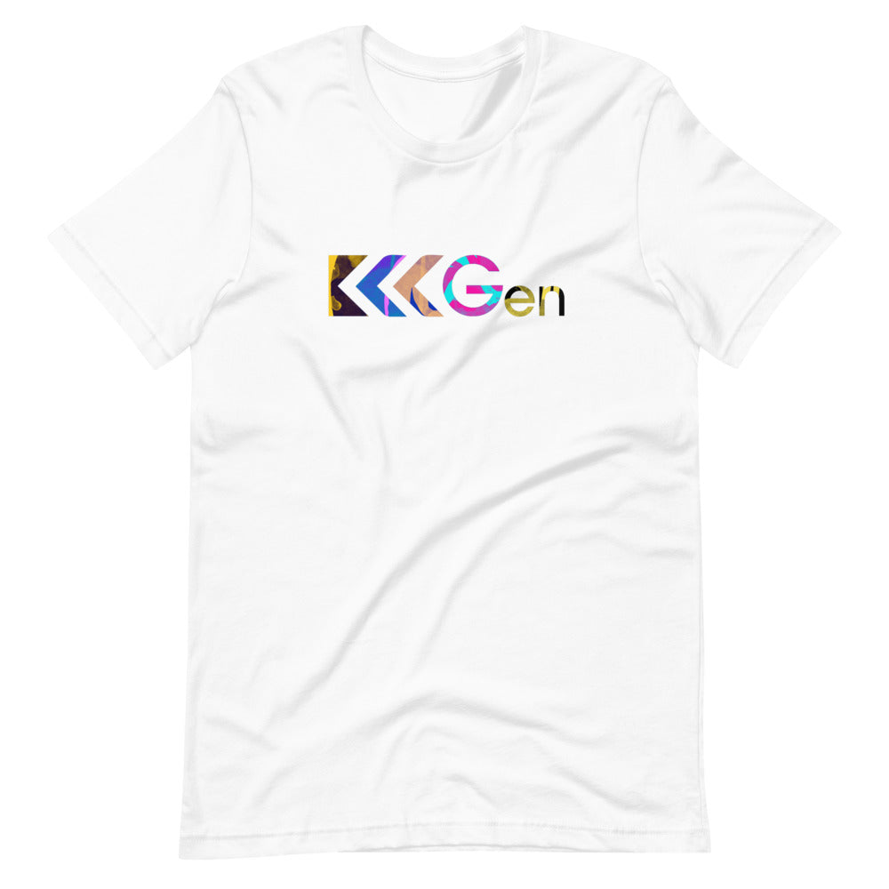 KKKGen Tee