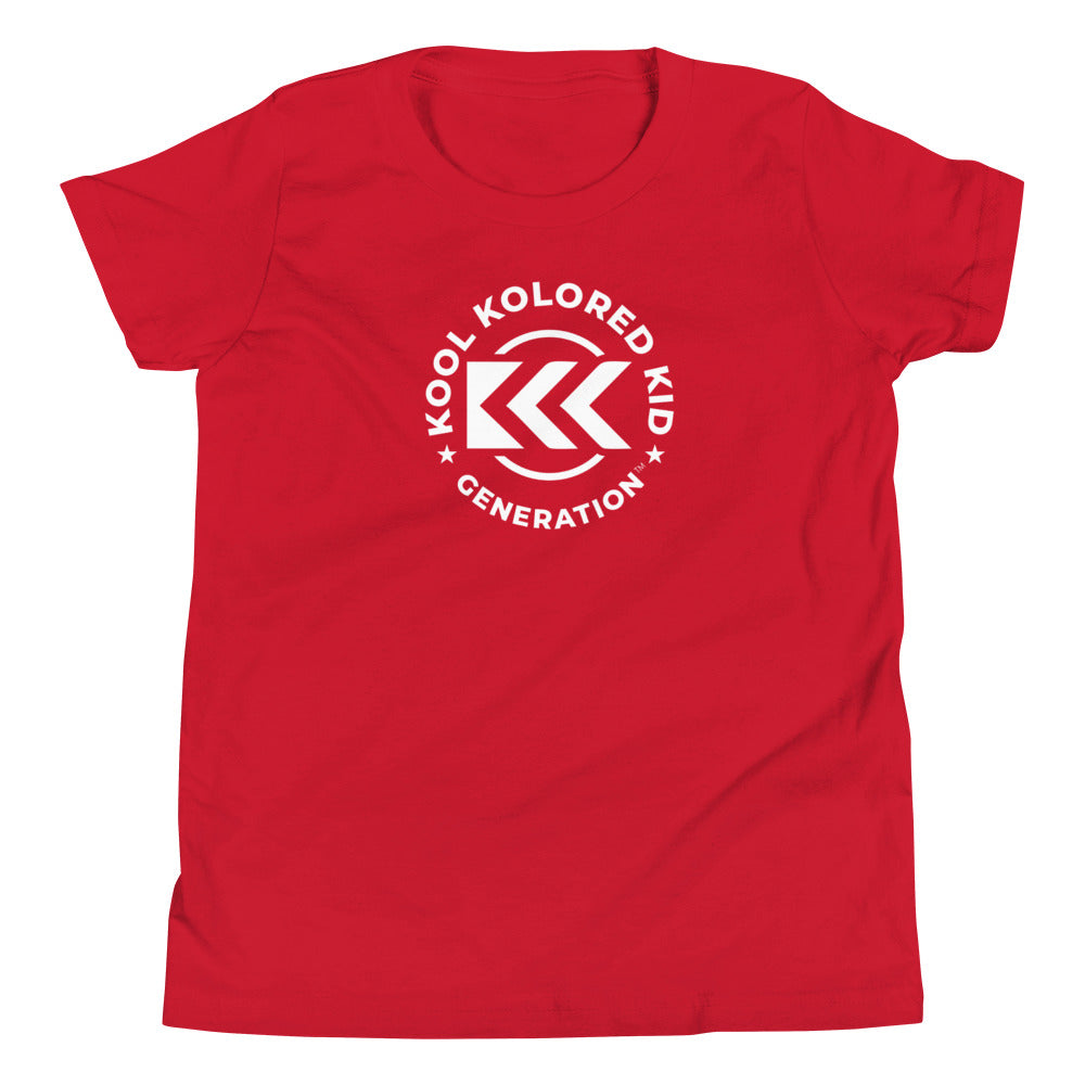 Kool K Kid Unisex Youth Tee