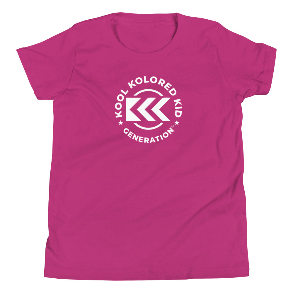 Kool K Kid Unisex Youth Tee