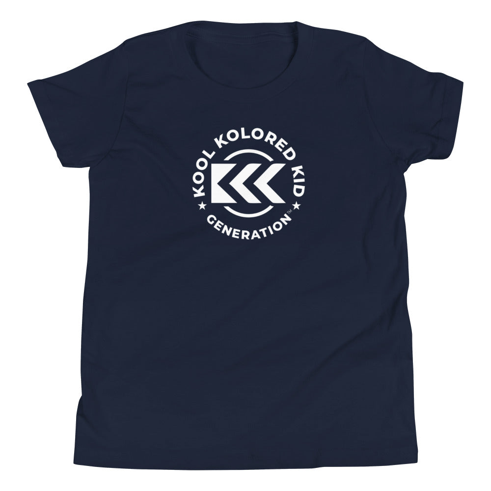Kool K Kid Unisex Youth Tee