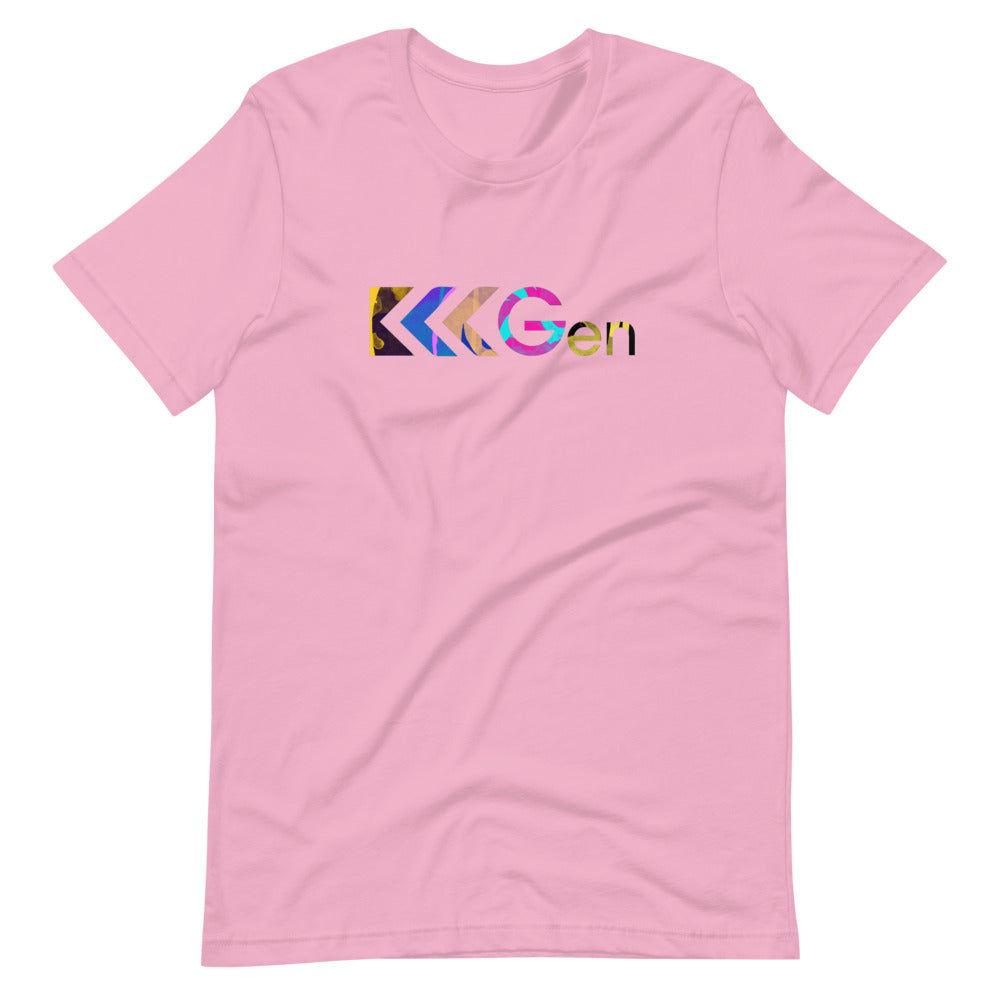 KKKGen Tee