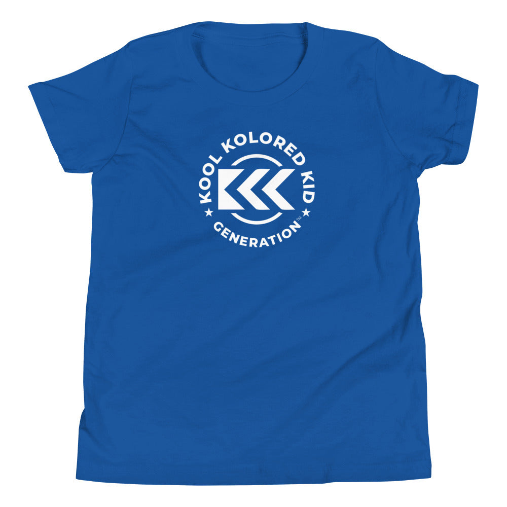 Kool K Kid Unisex Youth Tee