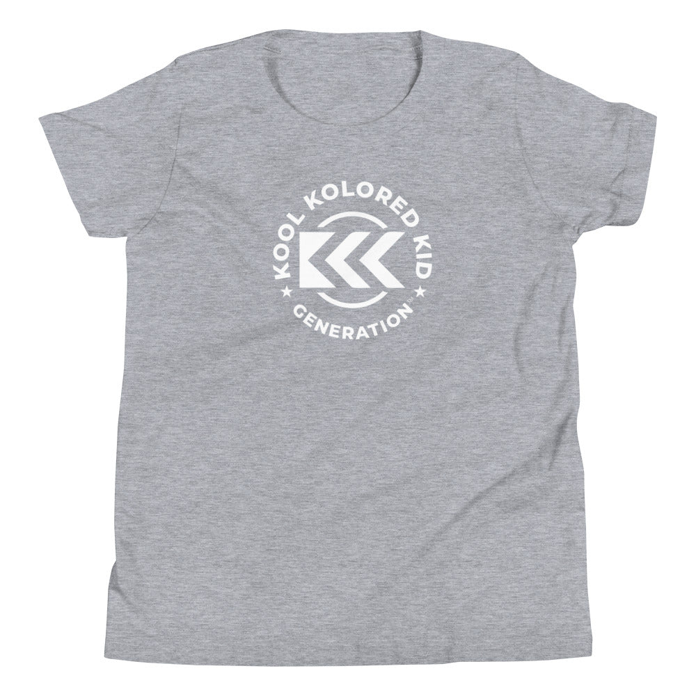 Kool K Kid Unisex Youth Tee
