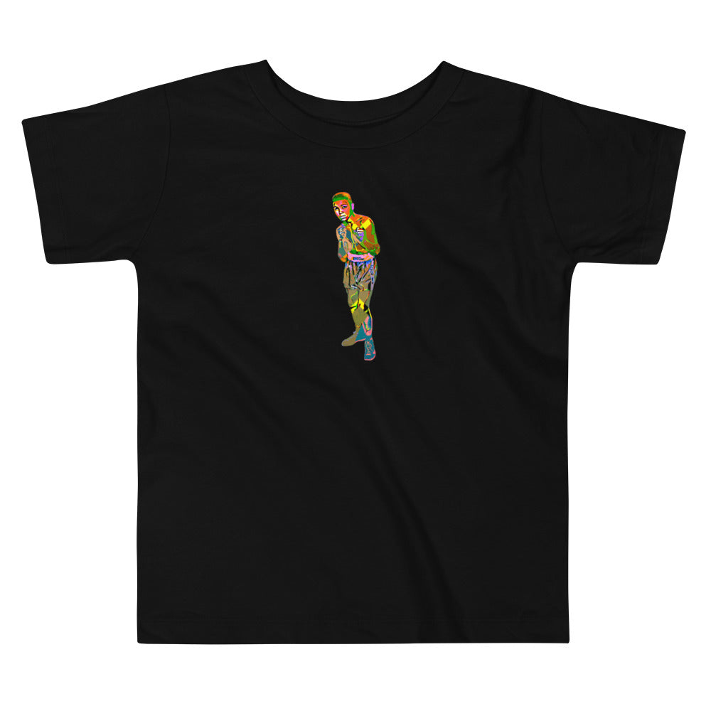 Kool Kid Ali Unisex Toddler Tee