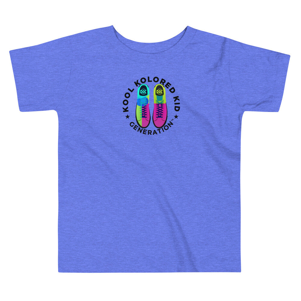 Kool in the 90's Unisex Toddler Tee