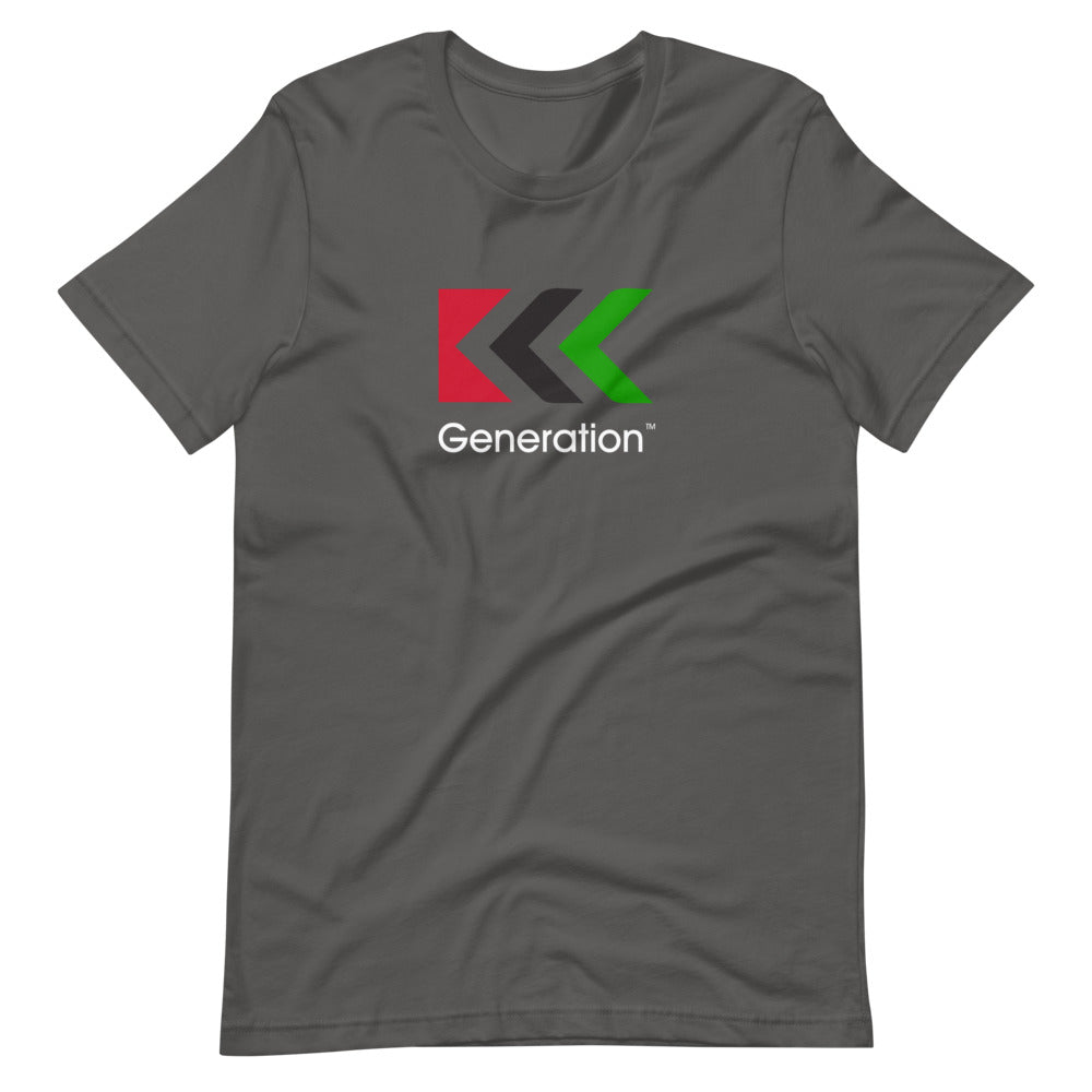 Triple K G Afro Tee