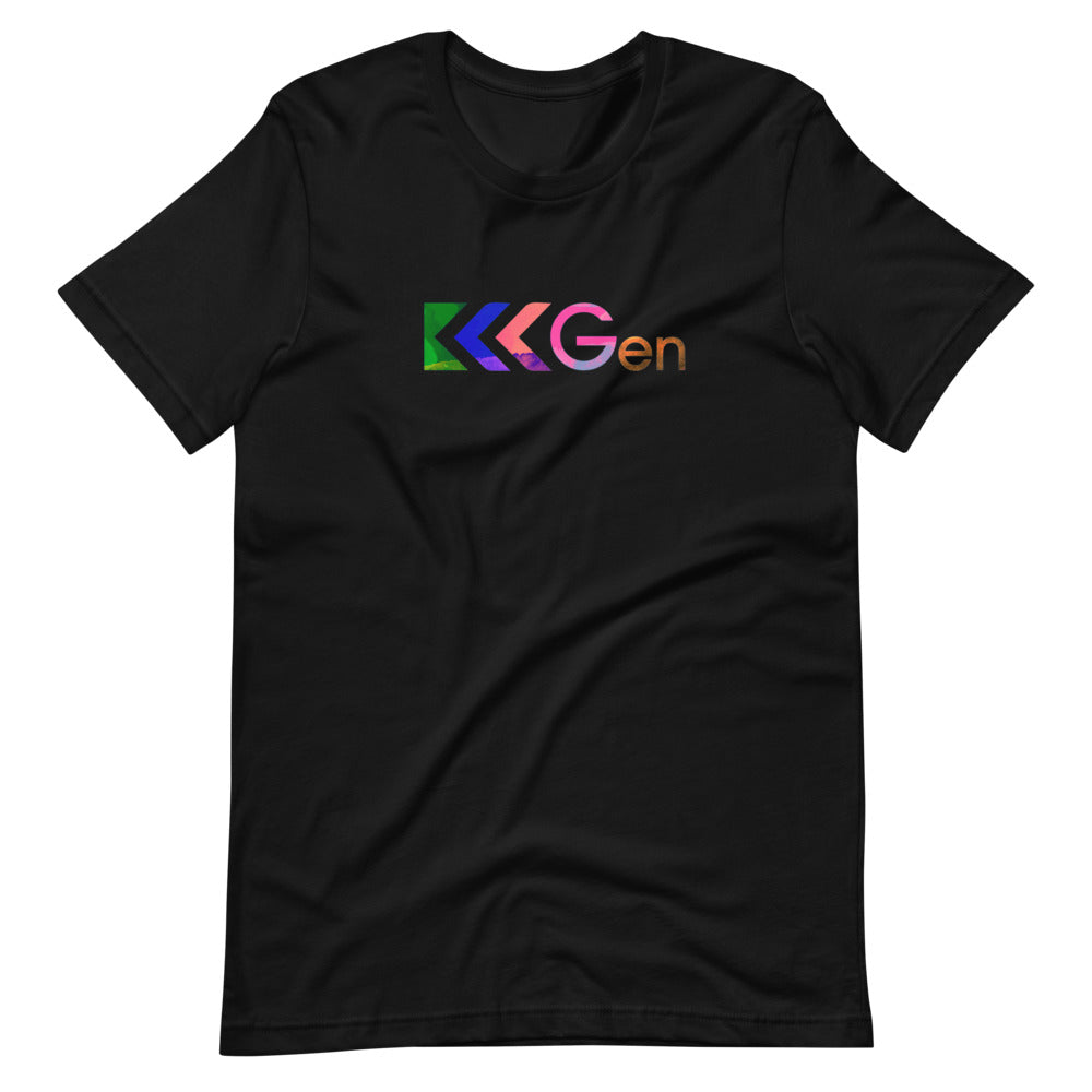 KKKGen Tee