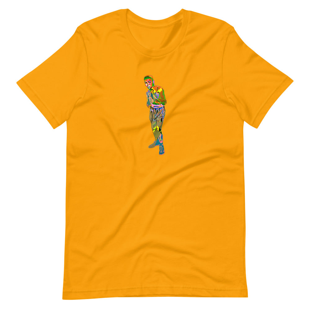 Unisex KKKGen Kid Ali Tee