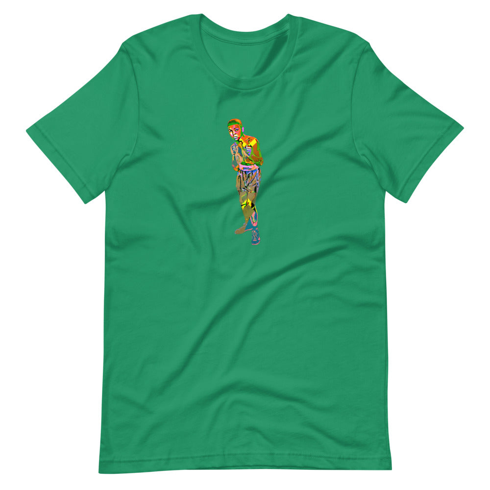 Unisex KKKGen Kid Ali Tee