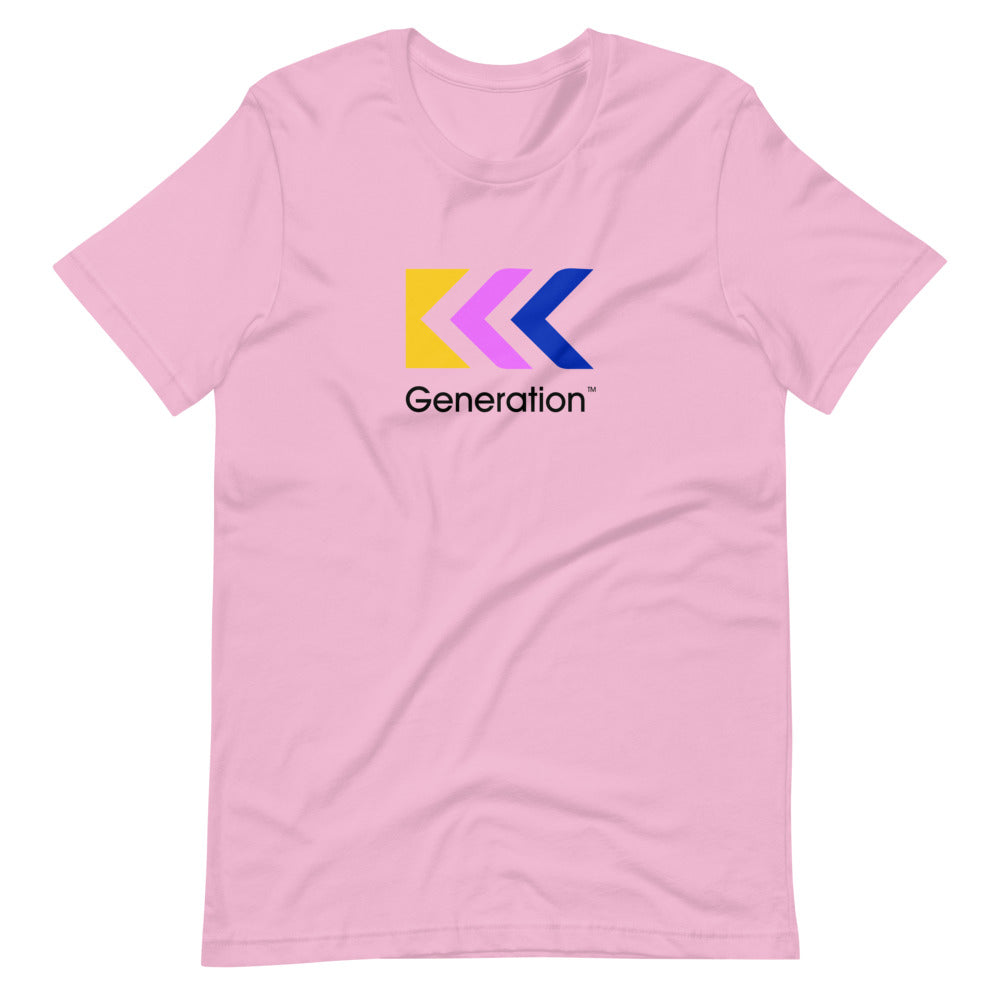 Camiseta Sherbert Triple K G para mujer