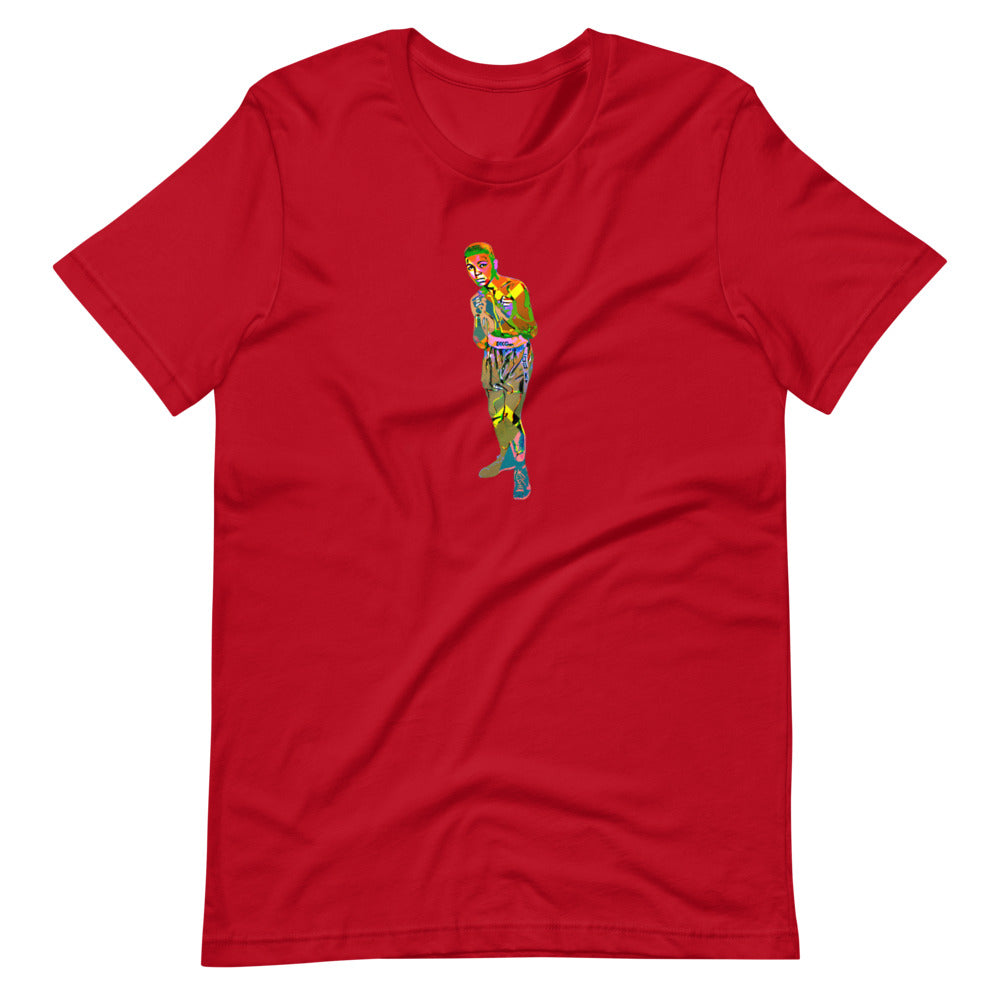 Unisex KKKGen Kid Ali Tee