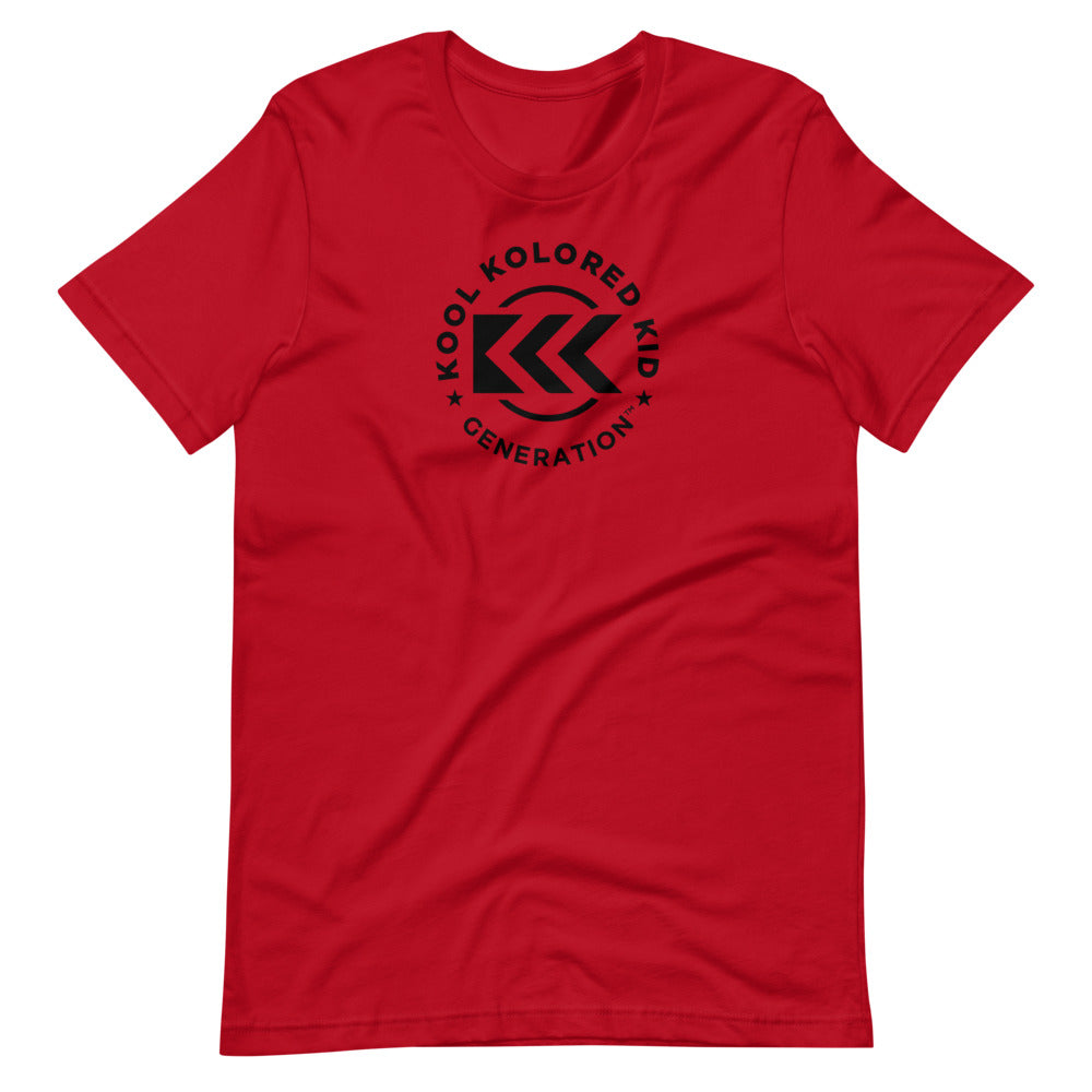 Camiseta mujer Kool Kid