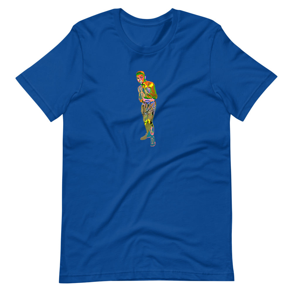 Unisex KKKGen Kid Ali Tee
