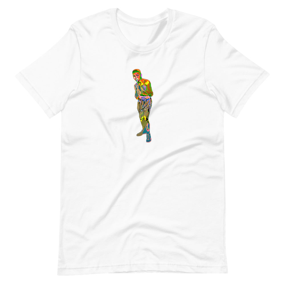Unisex KKKGen Kid Ali Tee