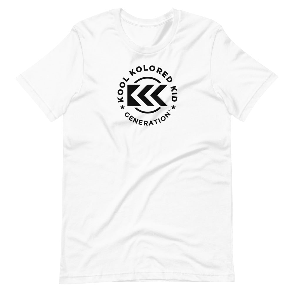 Camiseta mujer Kool Kid