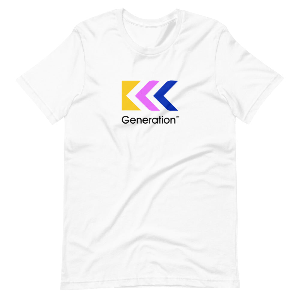 Camiseta Sherbert Triple K G para mujer