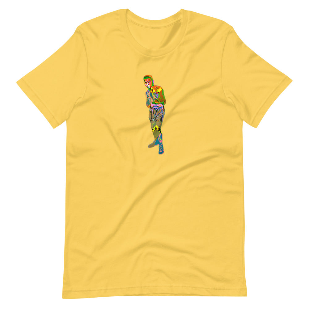 Unisex KKKGen Kid Ali Tee