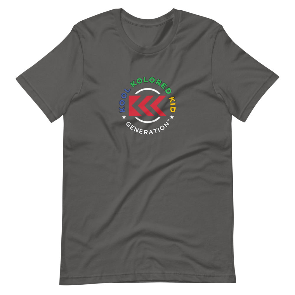 Kool Kolored Kid Gen Tee