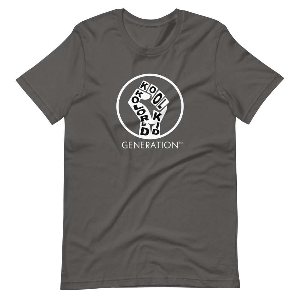 Power Fist Unisex T-Shirt