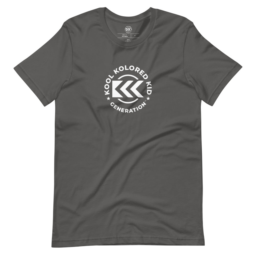 Kool Kolored Kid Gen Tee