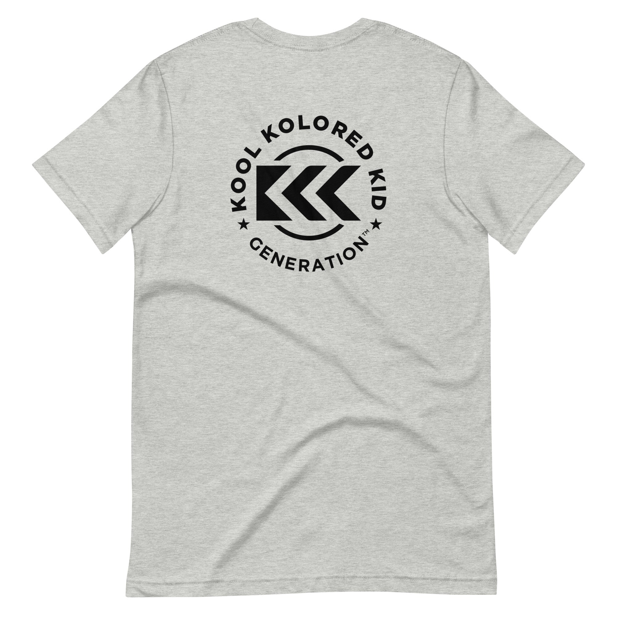 BE THE CHANGE Tee