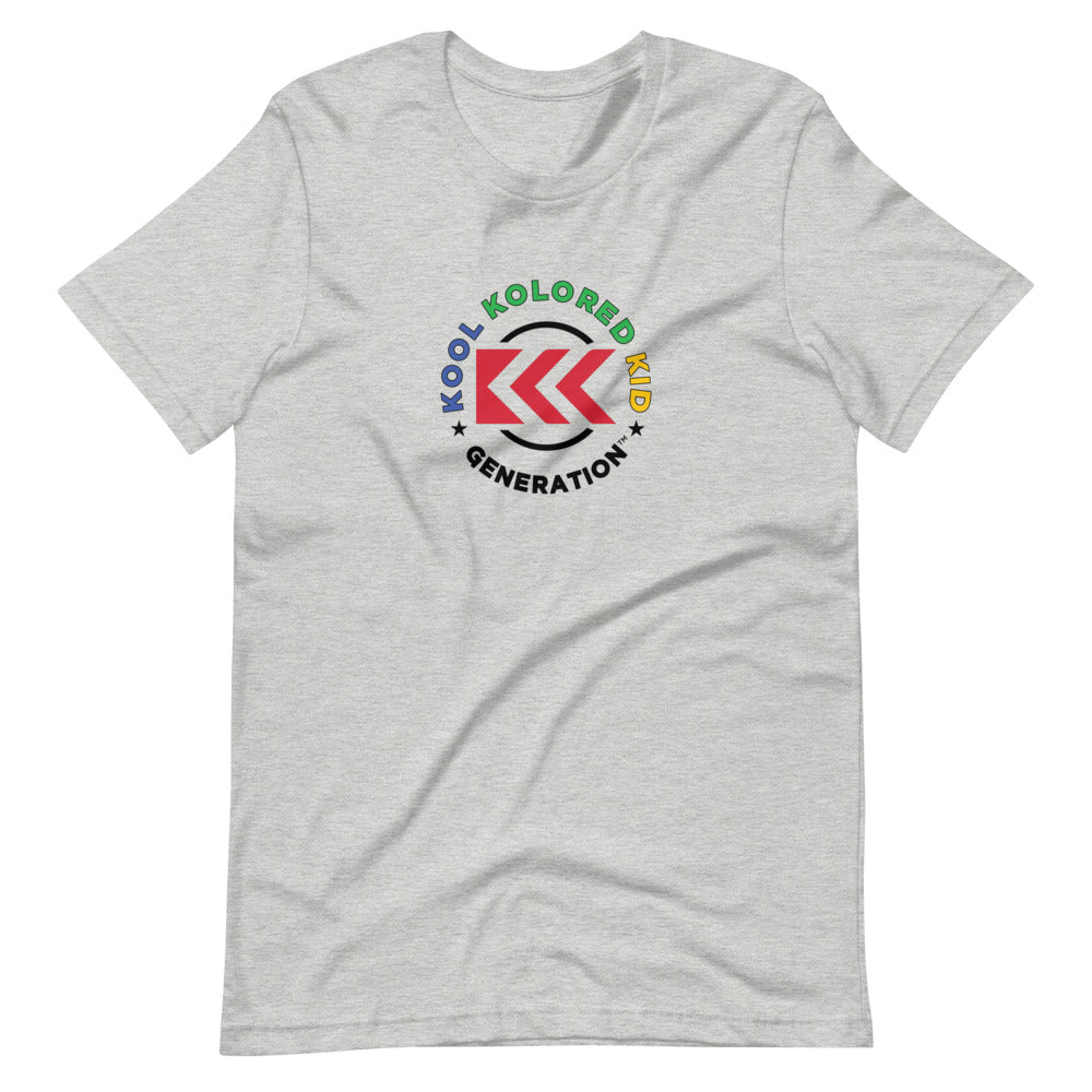 Kool Kolored Kid Gen Tee