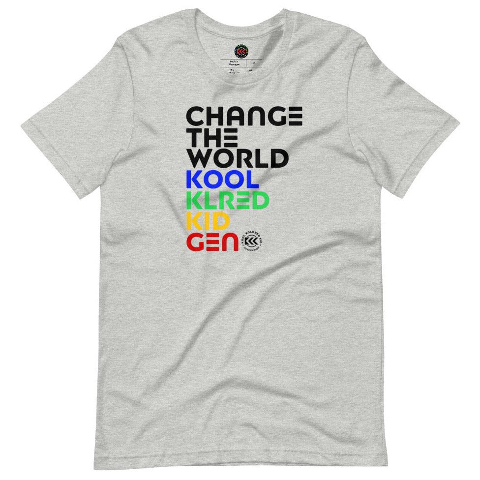CTW KKKG Tee