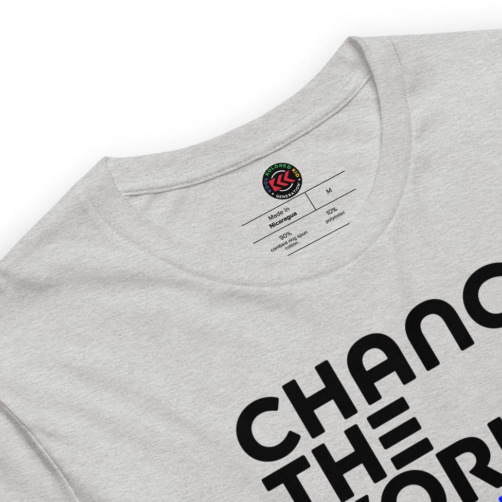 CTW KKKG Tee