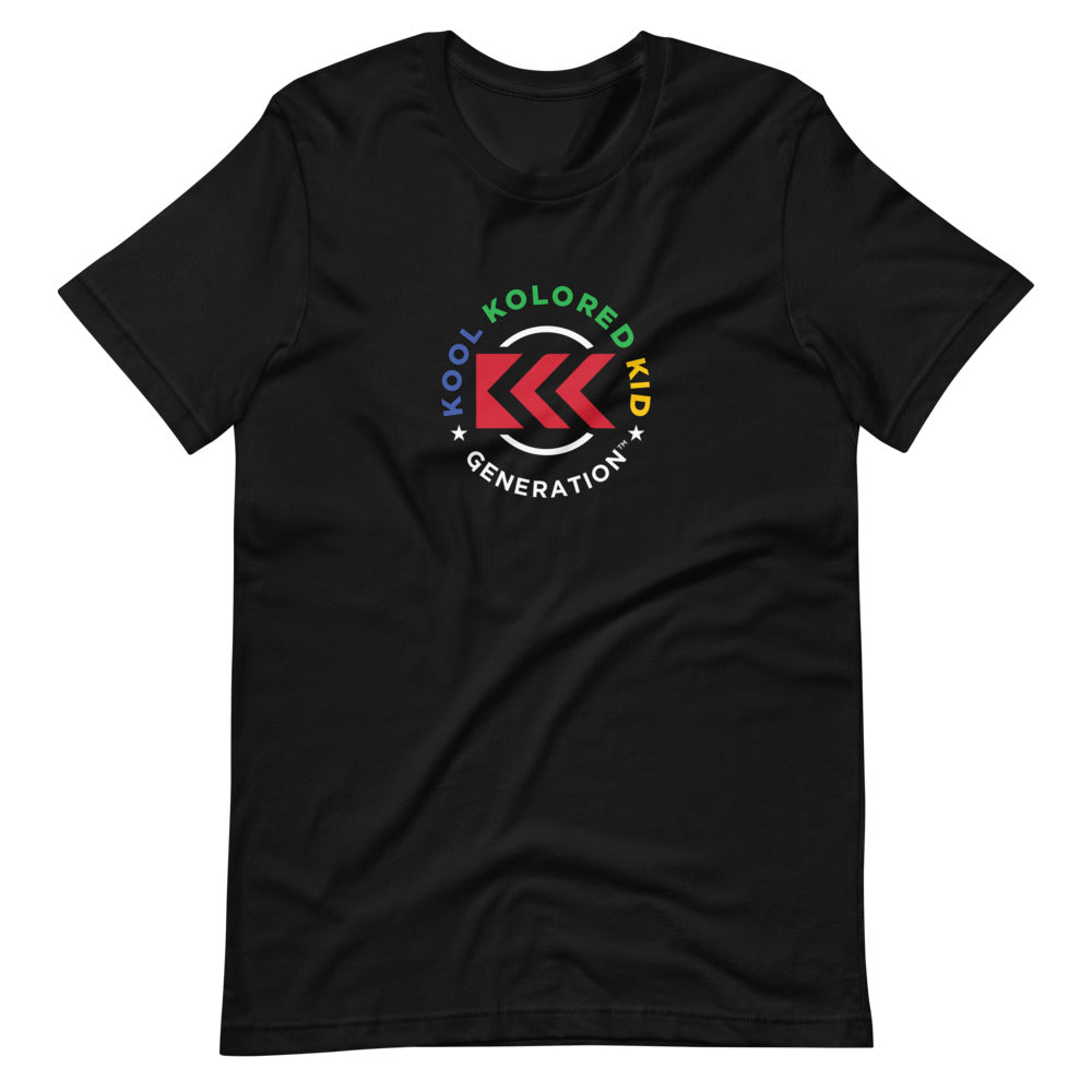 Kool Kolored Kid Gen Tee