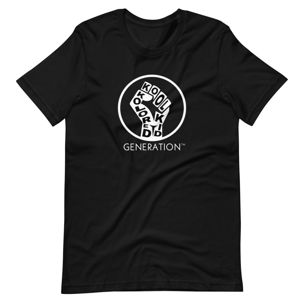 Power Fist Unisex T-Shirt