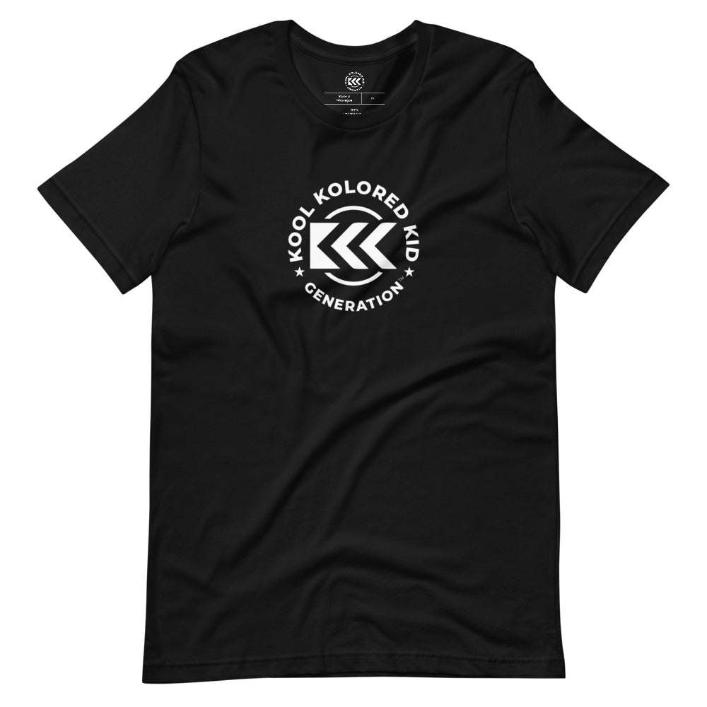 Kool Kolored Kid Gen Tee