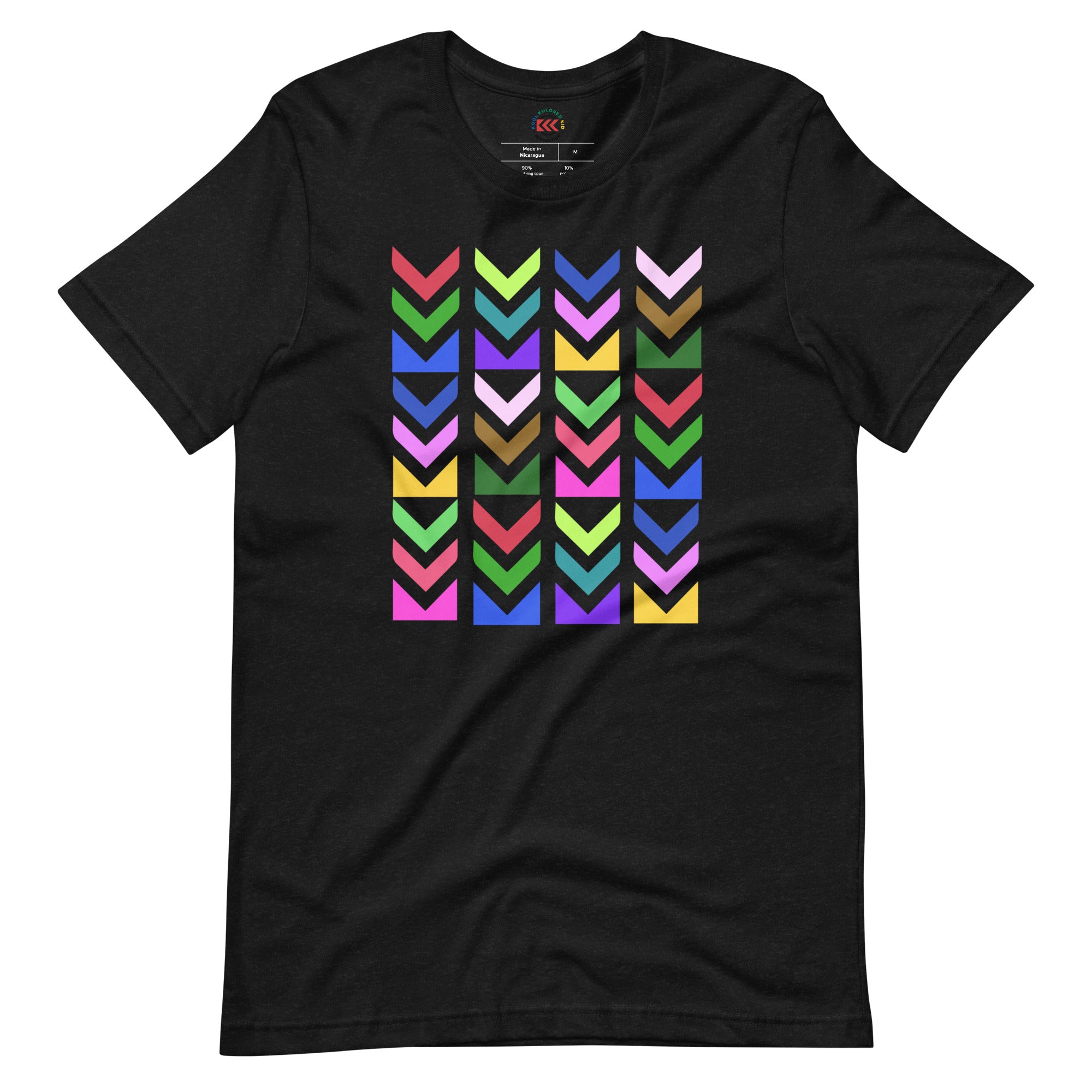 New Generation Tee