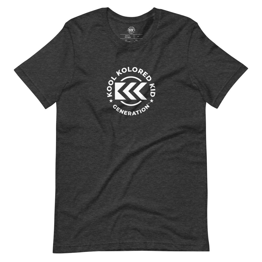 Kool Kolored Kid Gen Tee