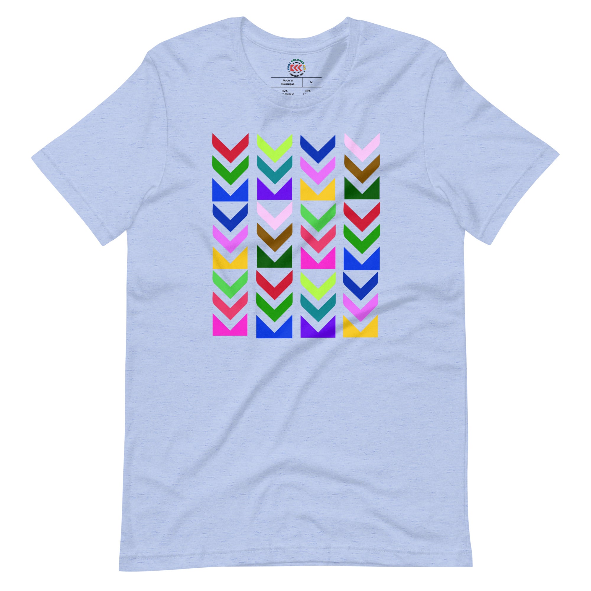 New Generation Tee