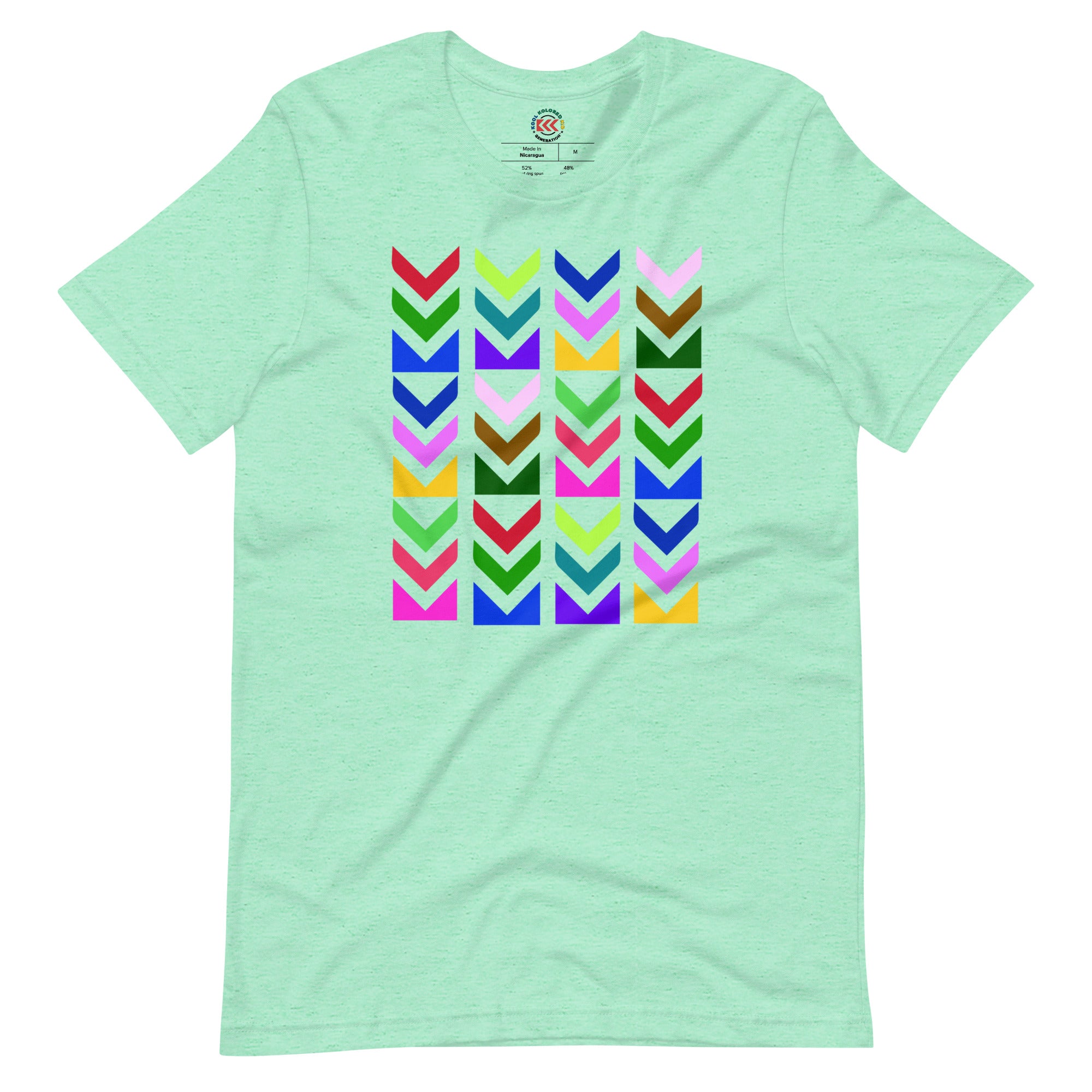 New Generation Tee