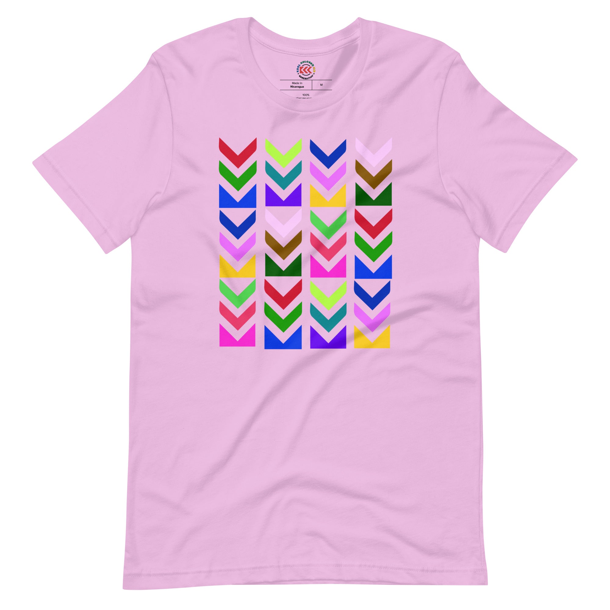 New Generation Tee
