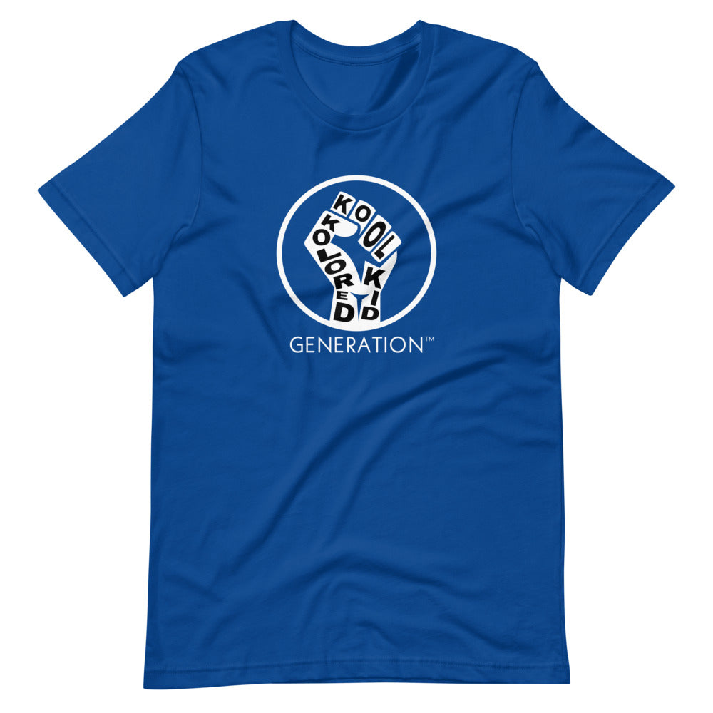 Power Fist Unisex T-Shirt