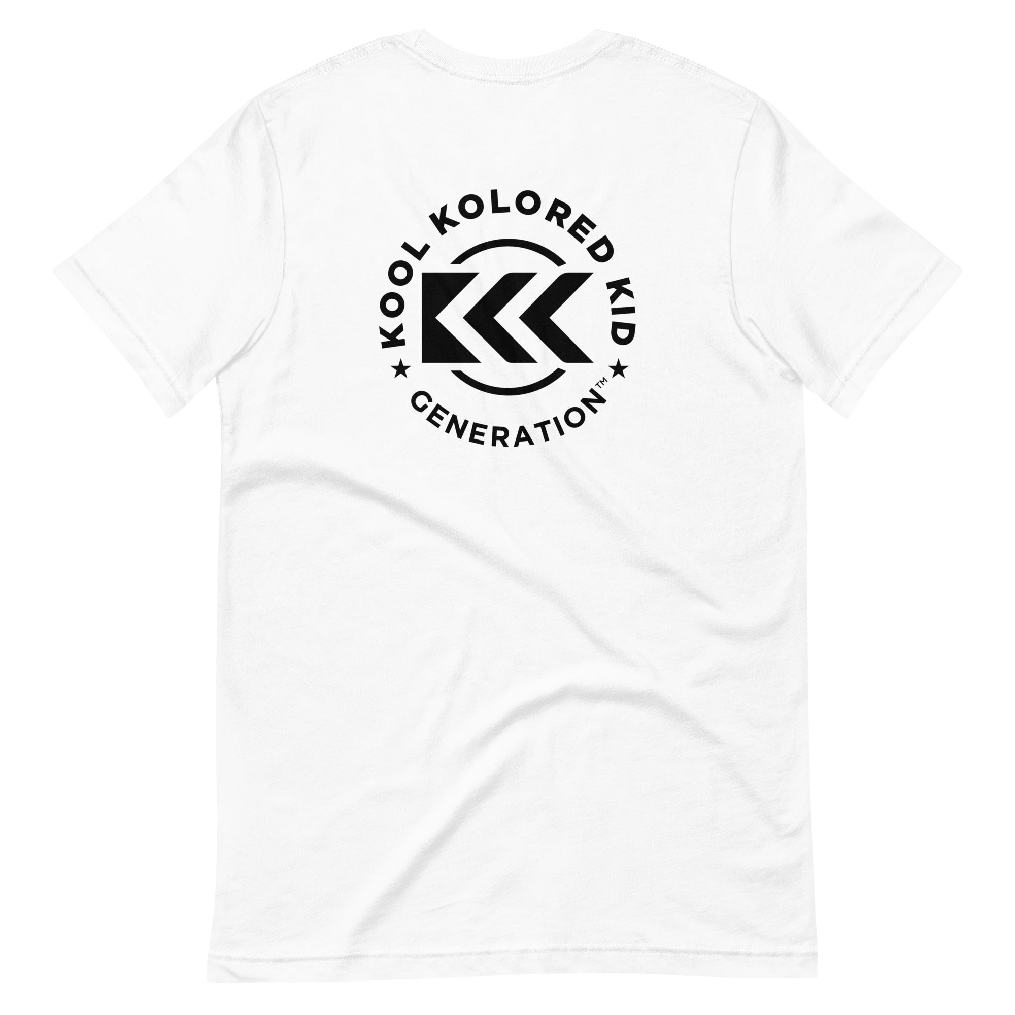 BE THE CHANGE Tee