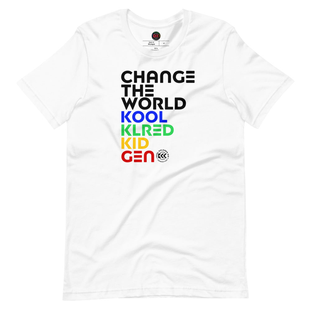 CTW KKKG Tee