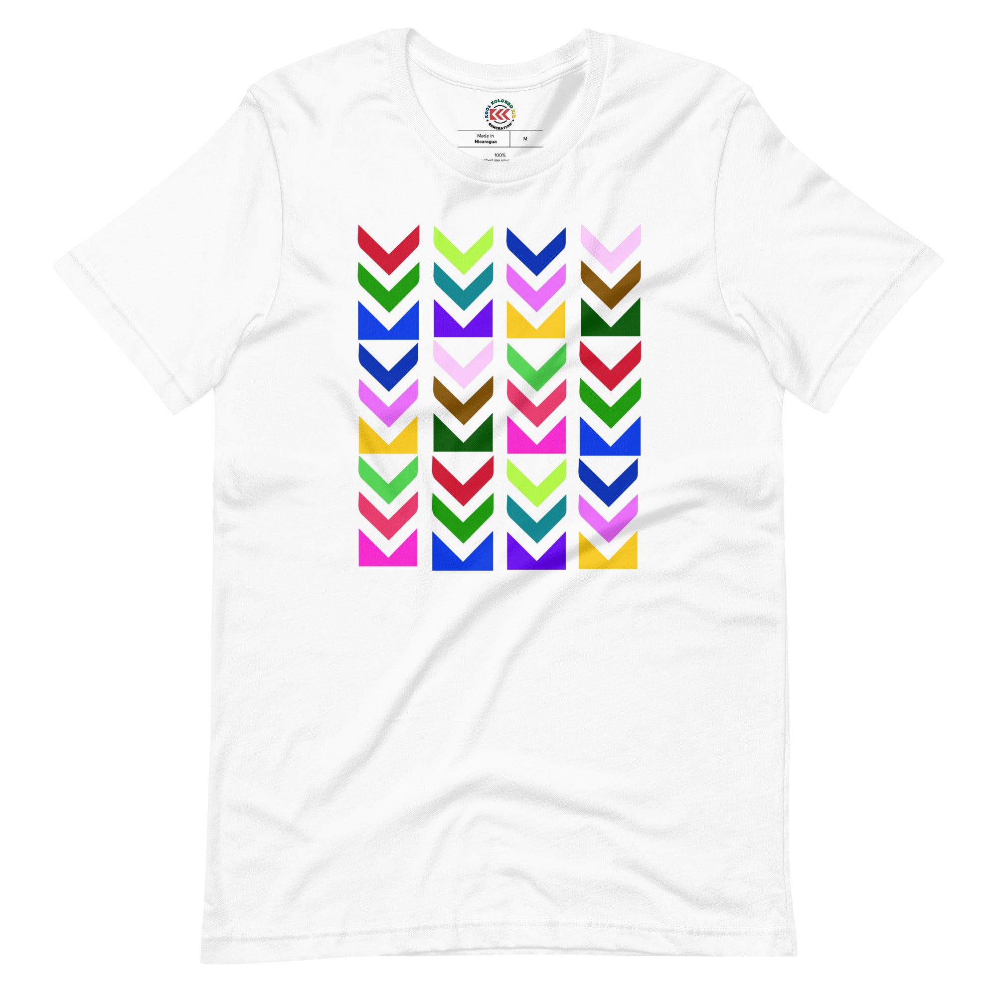 New Generation Tee