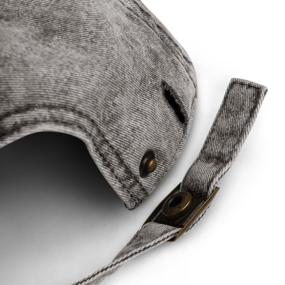 Global Change KKKG Twill Cap