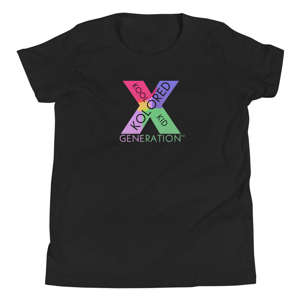X KLR Unisex Youth Tee